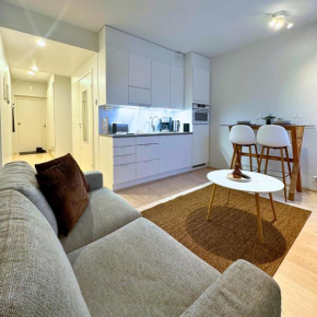 Pramea Apartments Pikku Pietari Kuopio